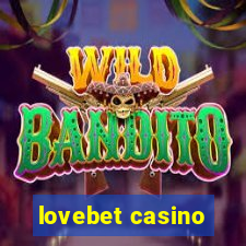 lovebet casino